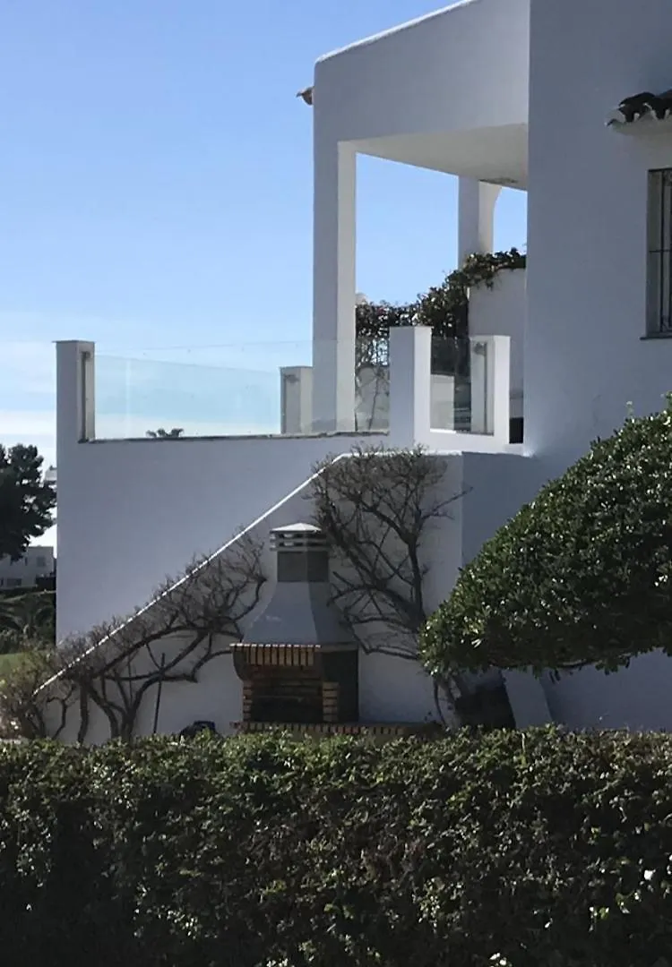 Amazing & Luxurious Golf,Sea,Lake,Mountain View Haus In Puerto Banus Marbella Villa