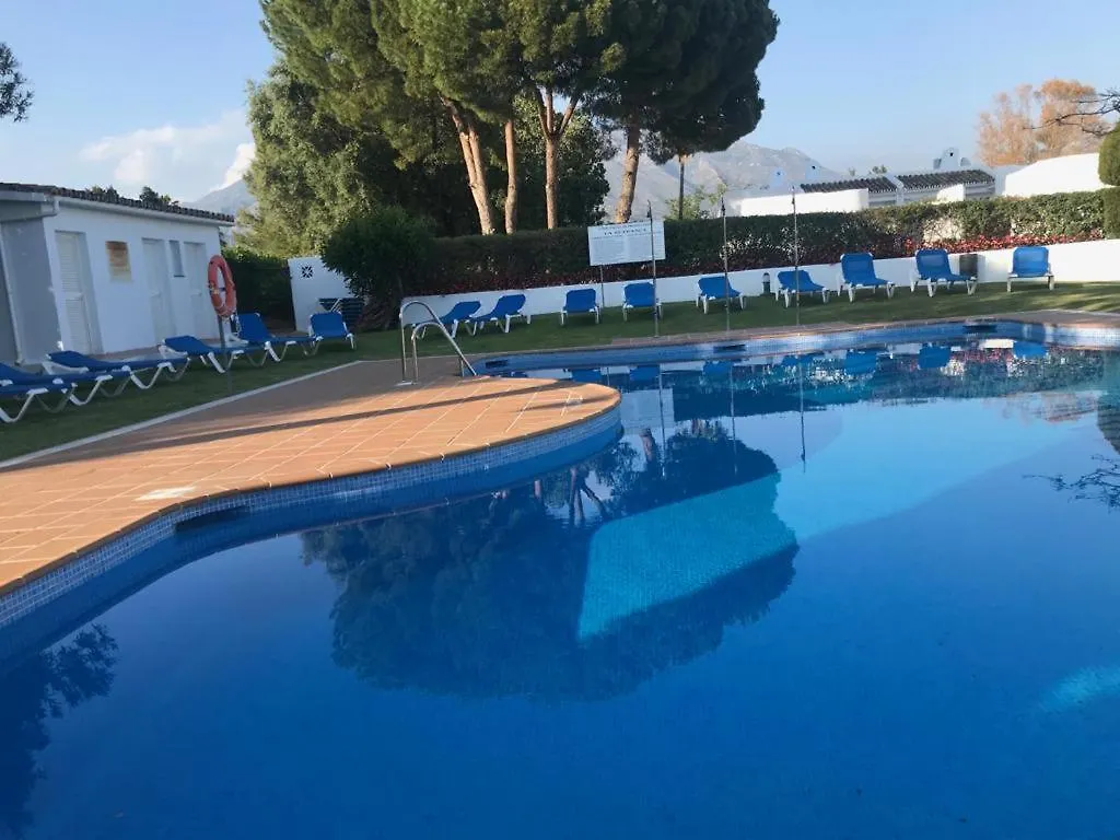 Amazing & Luxurious Golf,Sea,Lake,Mountain View Haus In Puerto Banus Marbella