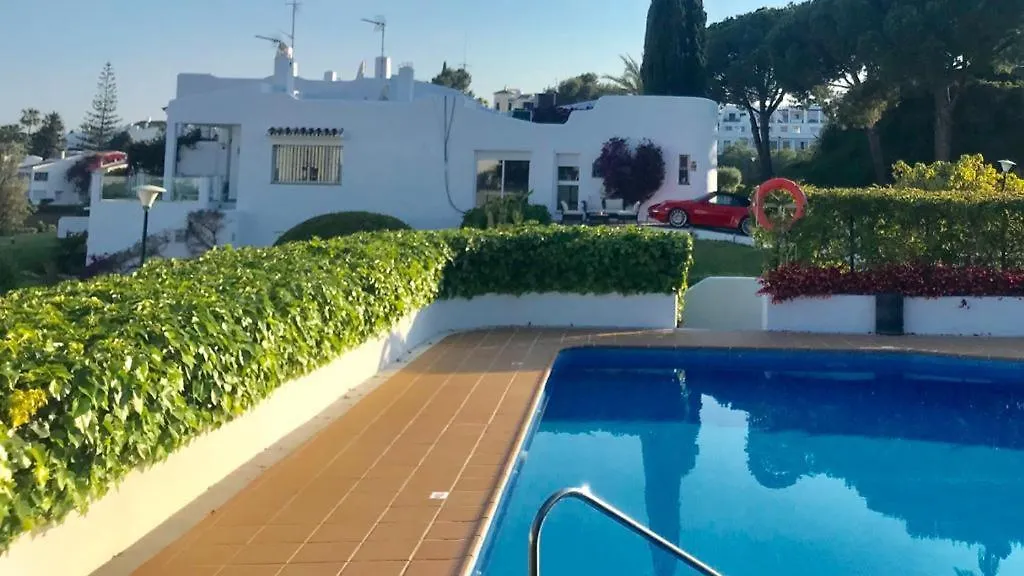Villa Amazing & Luxurious Golf,Sea,Lake,Mountain View Haus In Puerto Banus Marbella