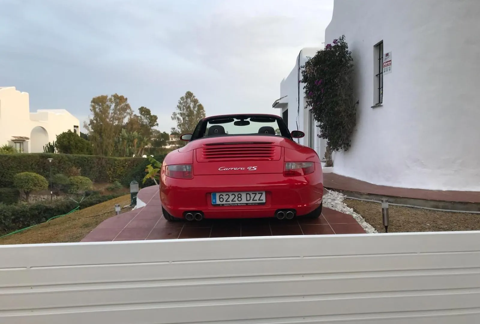 Amazing & Luxurious Golf,Sea,Lake,Mountain View Haus In Puerto Banus Marbella Spanyolország