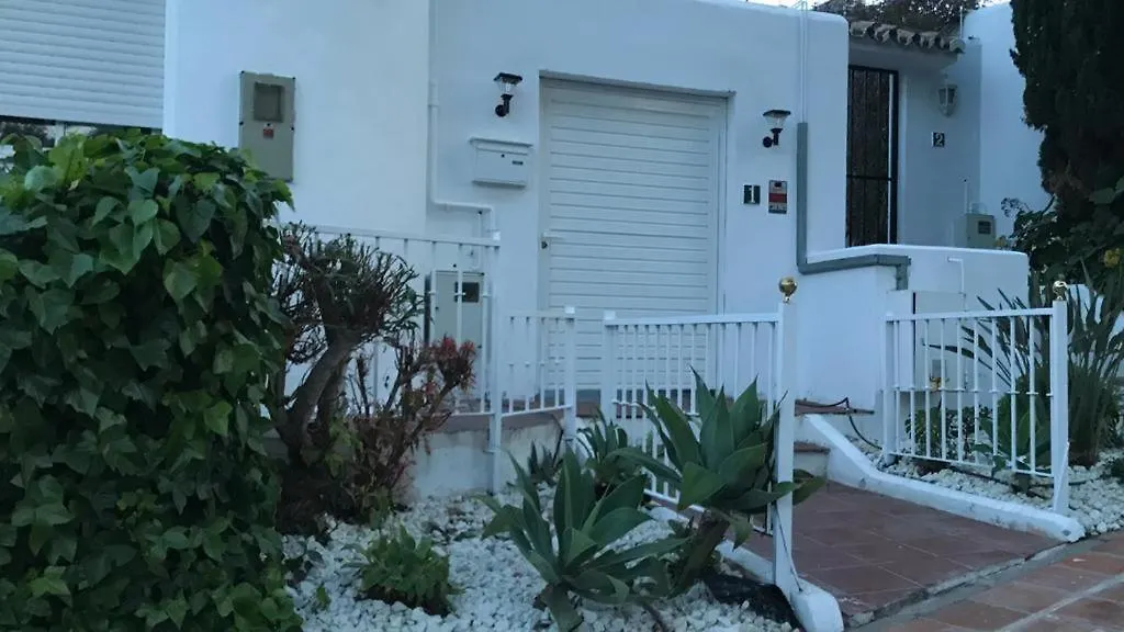 Amazing & Luxurious Golf,Sea,Lake,Mountain View Haus In Puerto Banus Marbella 0*,  Spanyolország