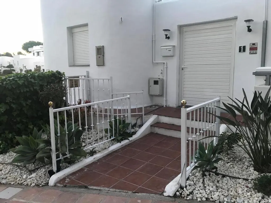 Amazing & Luxurious Golf,Sea,Lake,Mountain View Haus In Puerto Banus Marbella