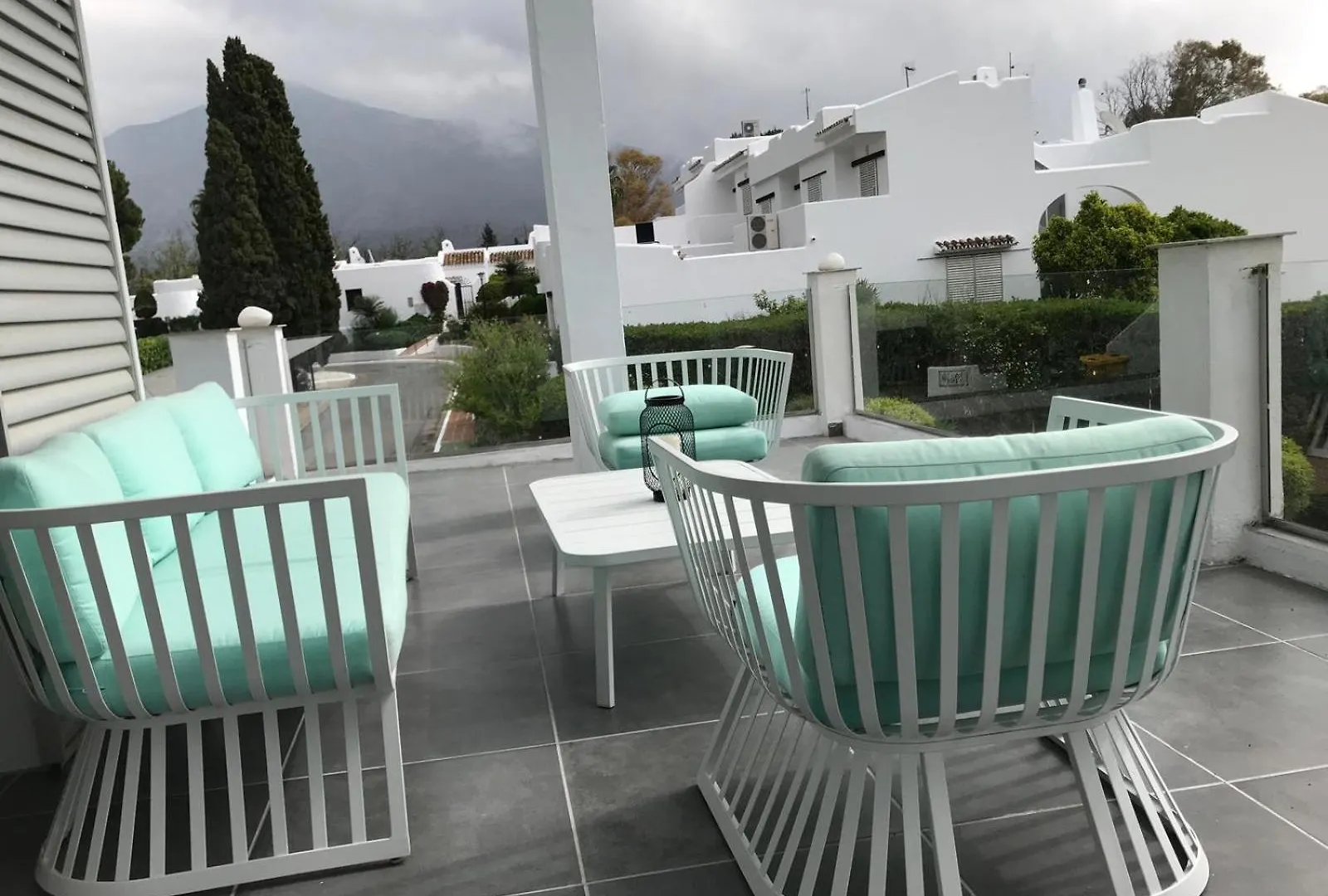 Amazing & Luxurious Golf,Sea,Lake,Mountain View Haus In Puerto Banus Marbella 0*,  Spanyolország