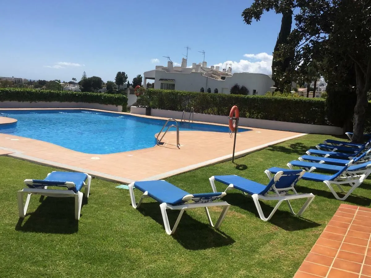 Villa Amazing & Luxurious Golf,Sea,Lake,Mountain View Haus In Puerto Banus Marbella