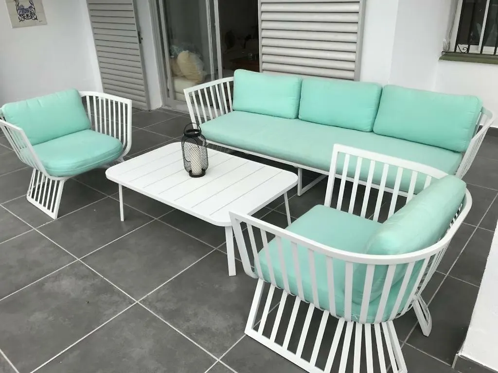 Amazing & Luxurious Golf,Sea,Lake,Mountain View Haus In Puerto Banus Marbella