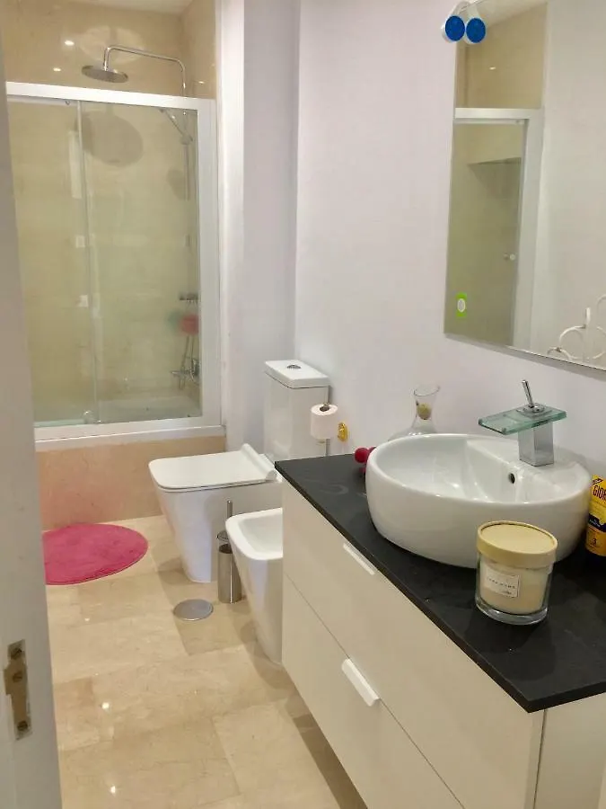 Amazing & Luxurious Golf,Sea,Lake,Mountain View Haus In Puerto Banus Marbella Spanyolország