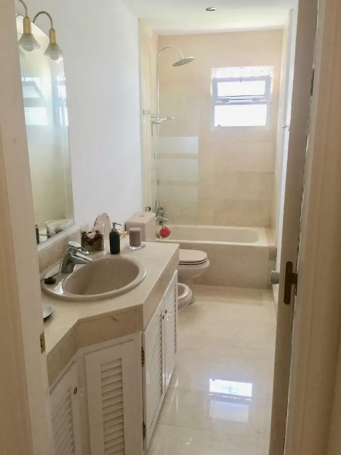 Amazing & Luxurious Golf,Sea,Lake,Mountain View Haus In Puerto Banus Marbella 0*,  Spanyolország