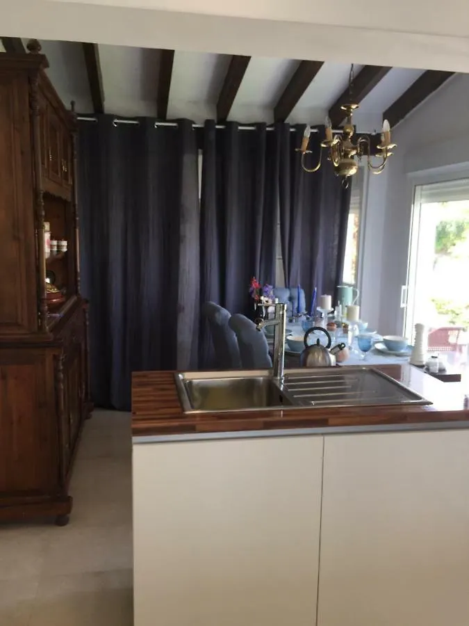 Villa Amazing & Luxurious Golf,Sea,Lake,Mountain View Haus In Puerto Banus Marbella Spanyolország