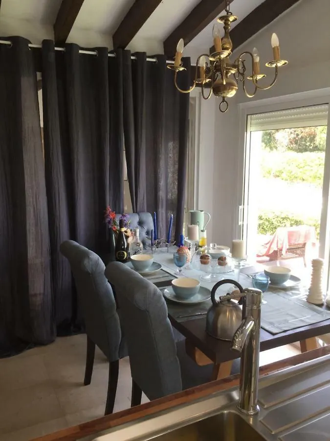 Villa Amazing & Luxurious Golf,Sea,Lake,Mountain View Haus In Puerto Banus Marbella